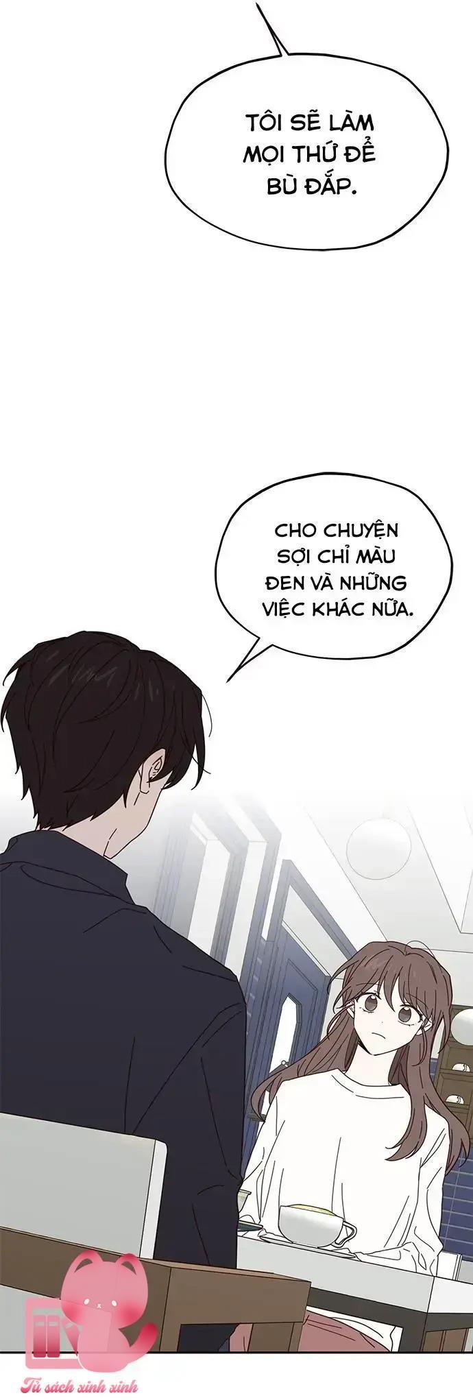 Sợi Chỉ Tình Yêu - Chap 28 - Trang 7