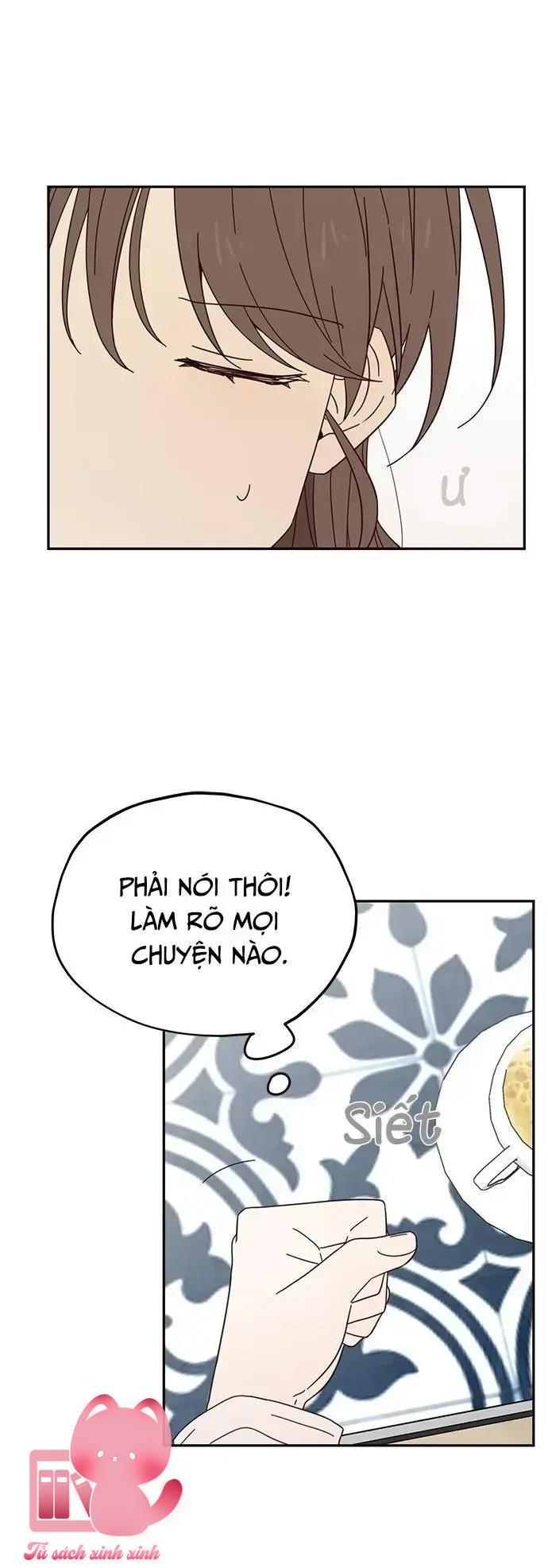 Sợi Chỉ Tình Yêu - Chap 28 - Trang 9