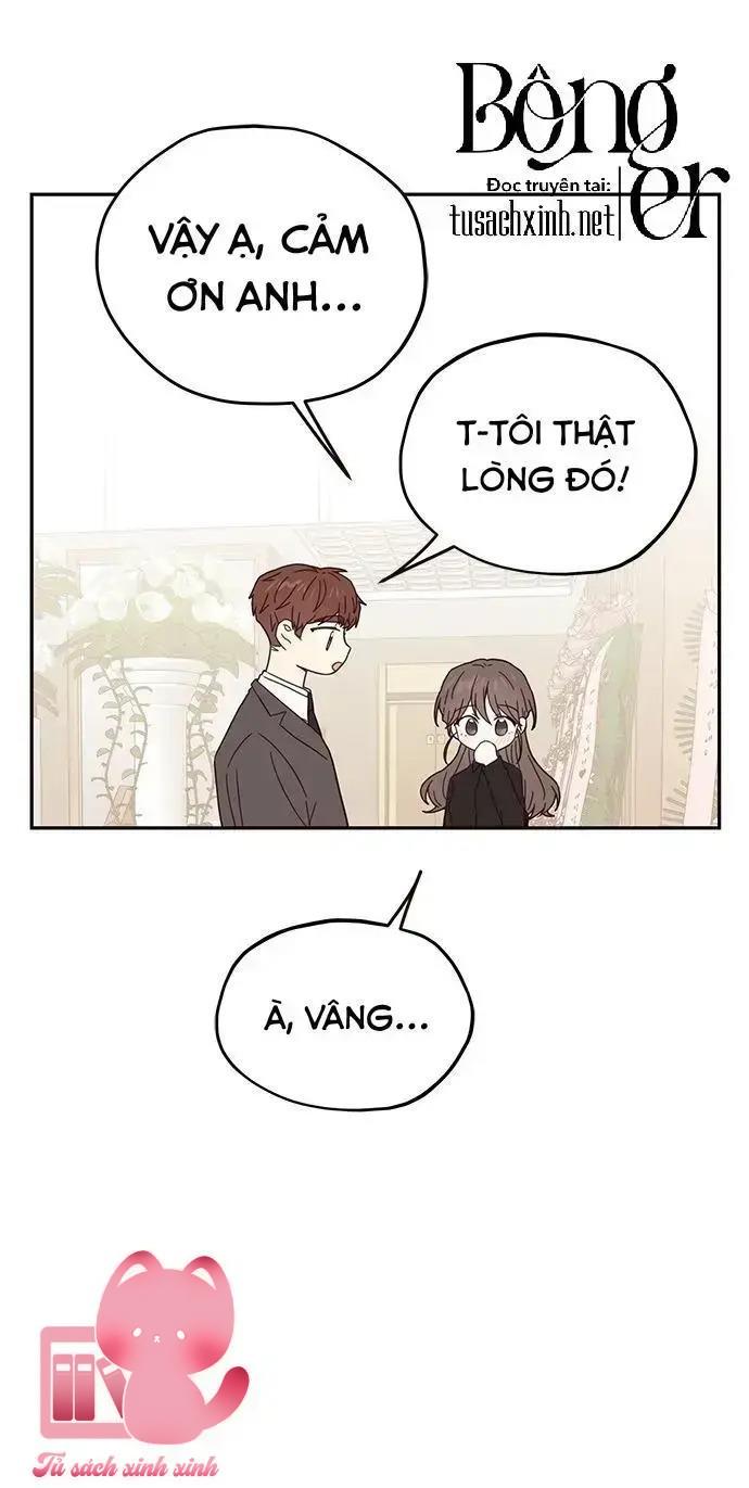 Sợi Chỉ Tình Yêu - Chap 29 - Trang 10