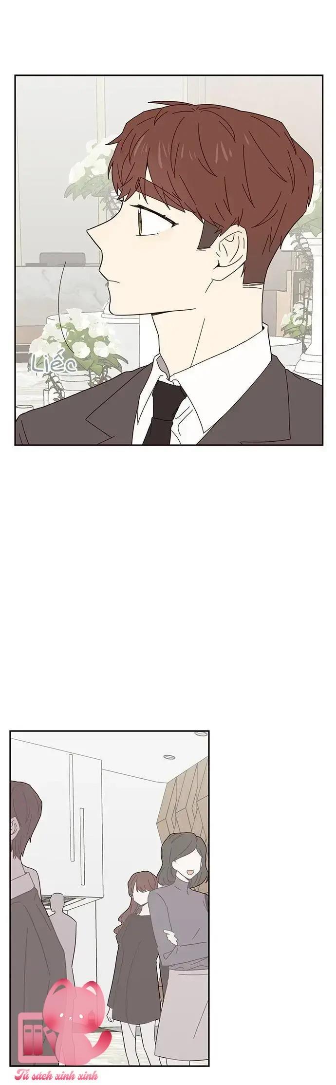 Sợi Chỉ Tình Yêu - Chap 29 - Trang 13