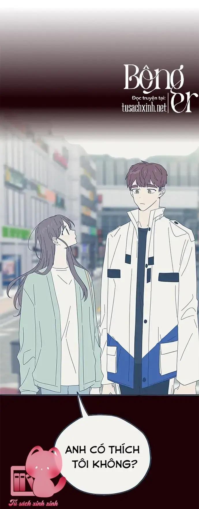 Sợi Chỉ Tình Yêu - Chap 29 - Trang 15