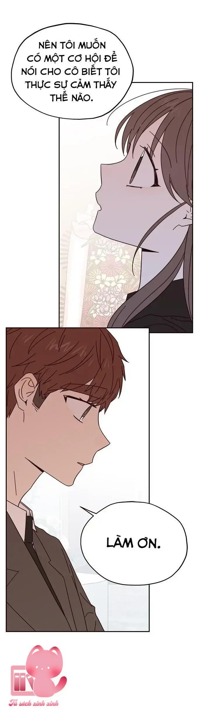 Sợi Chỉ Tình Yêu - Chap 29 - Trang 17