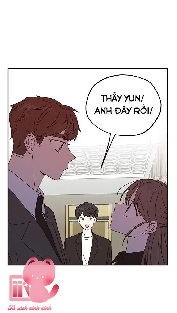 Sợi Chỉ Tình Yêu - Chap 29 - Trang 18