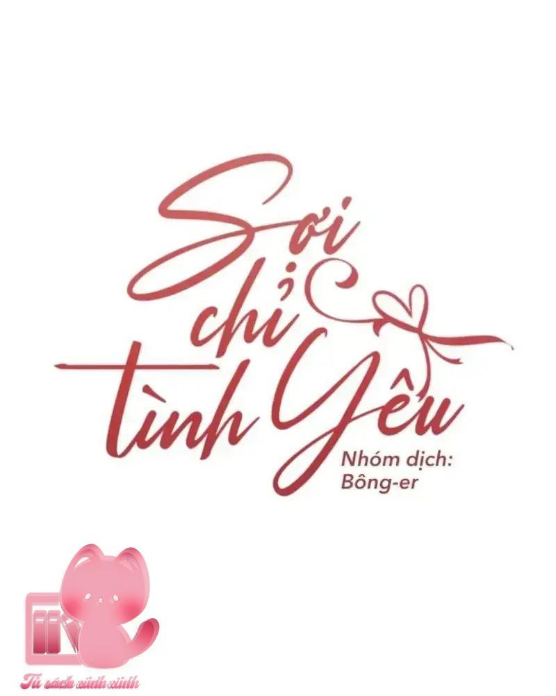 Sợi Chỉ Tình Yêu - Chap 29 - Trang 22