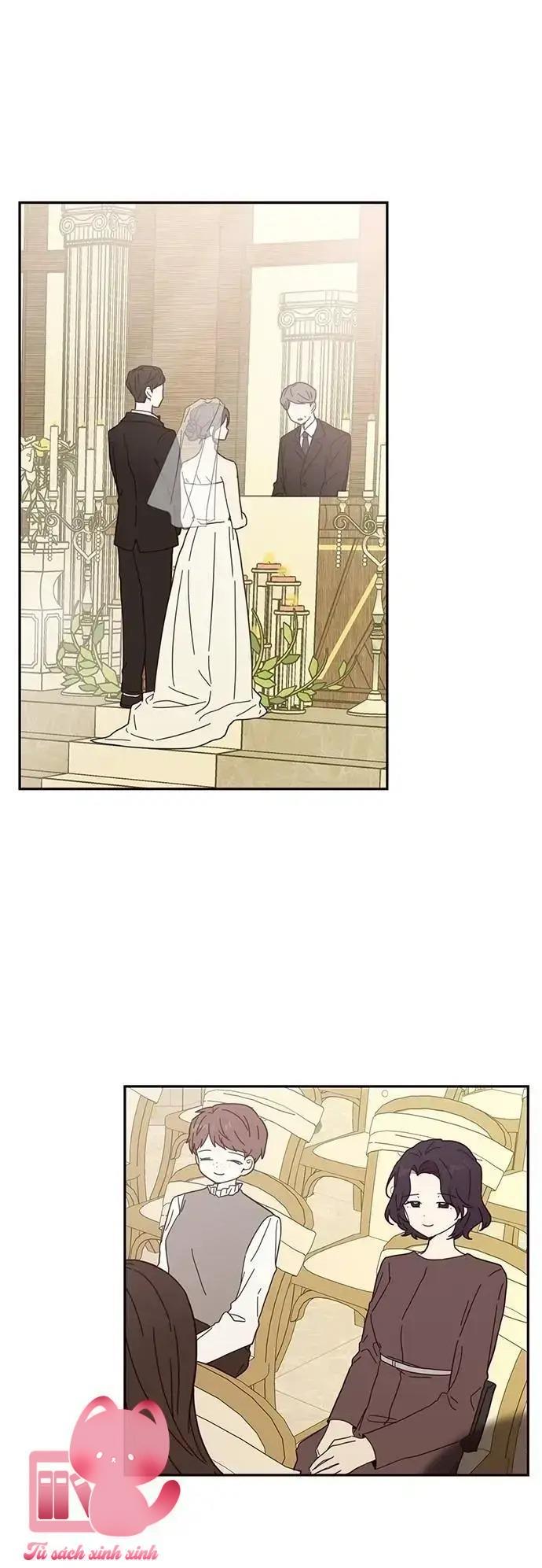 Sợi Chỉ Tình Yêu - Chap 29 - Trang 23