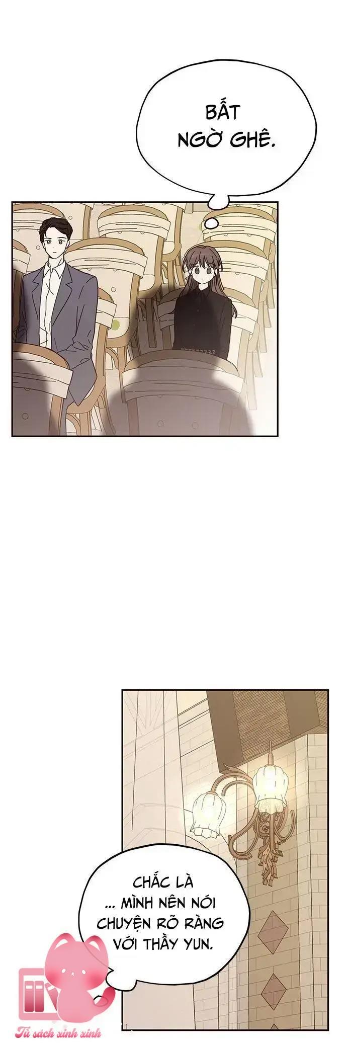Sợi Chỉ Tình Yêu - Chap 29 - Trang 24