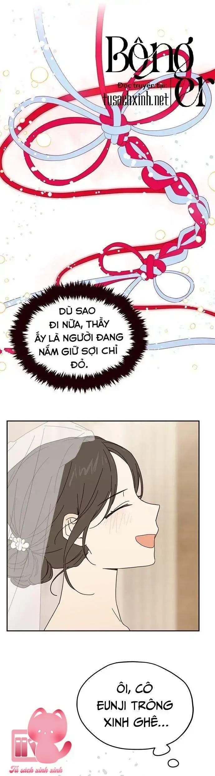 Sợi Chỉ Tình Yêu - Chap 29 - Trang 25
