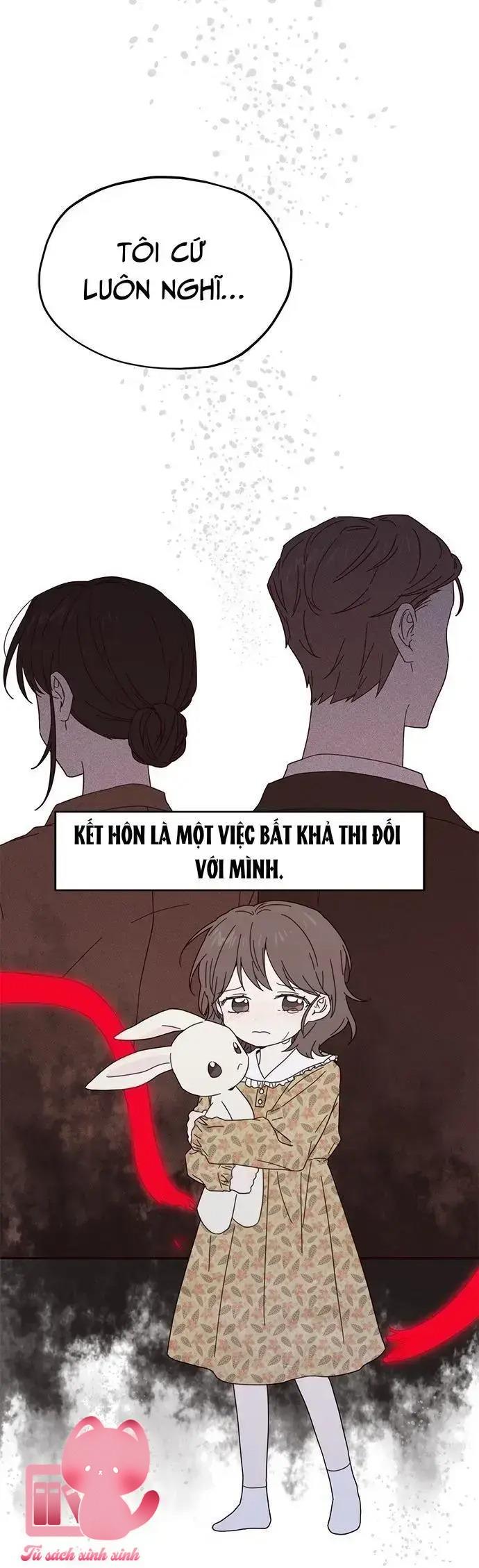Sợi Chỉ Tình Yêu - Chap 29 - Trang 26