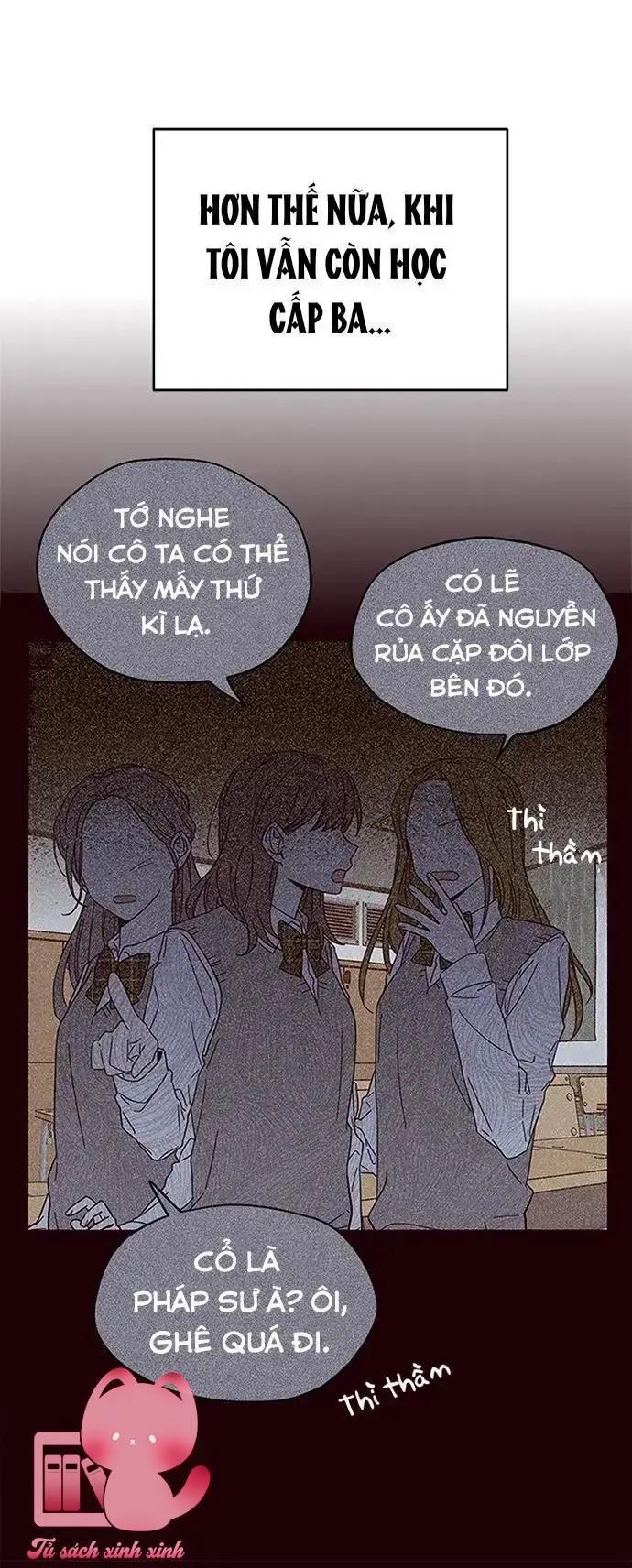Sợi Chỉ Tình Yêu - Chap 29 - Trang 28
