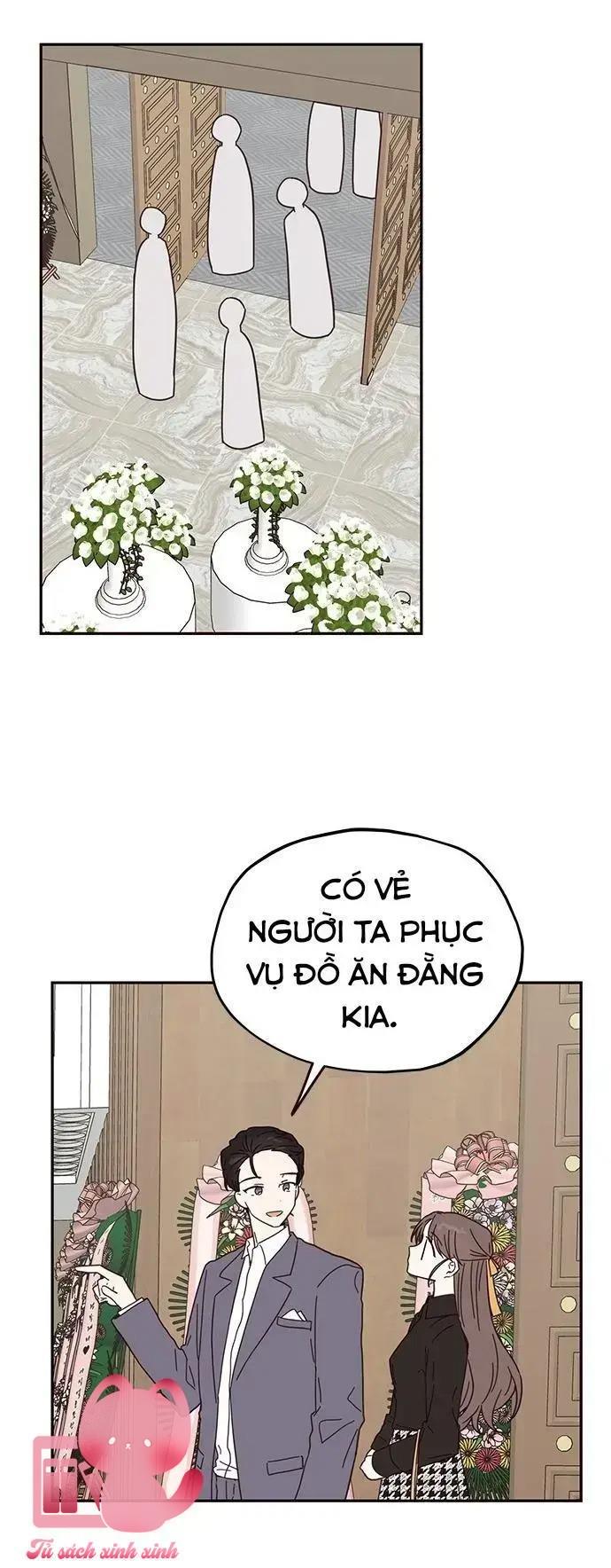 Sợi Chỉ Tình Yêu - Chap 29 - Trang 31