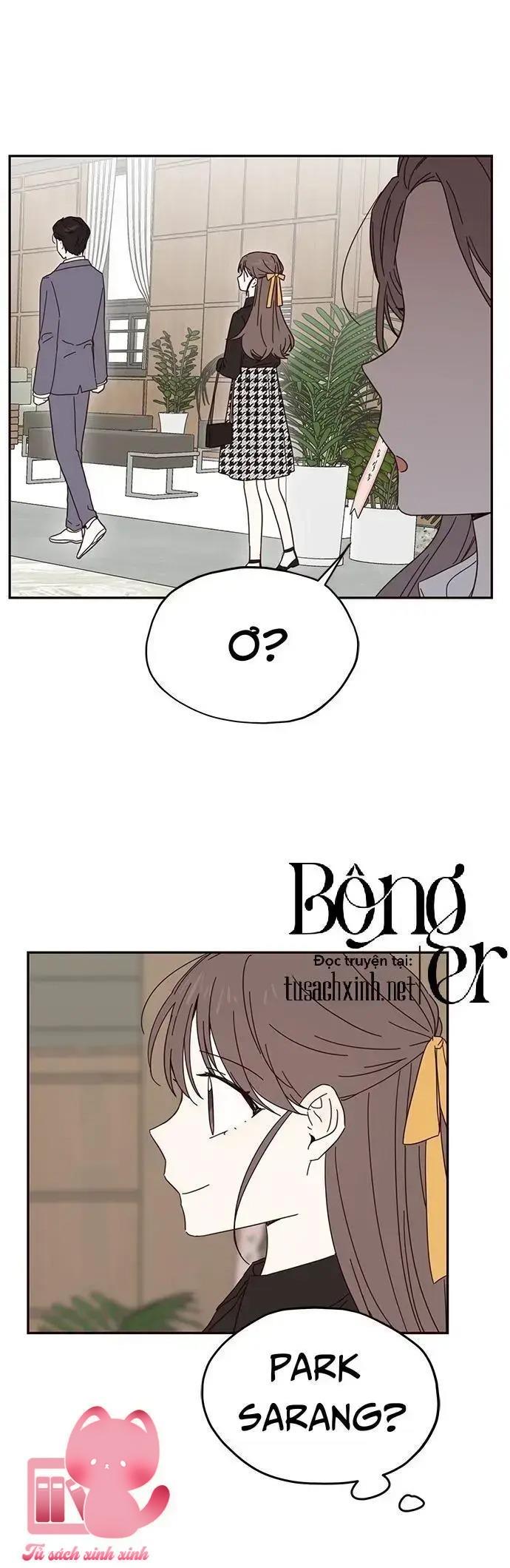 Sợi Chỉ Tình Yêu - Chap 29 - Trang 34