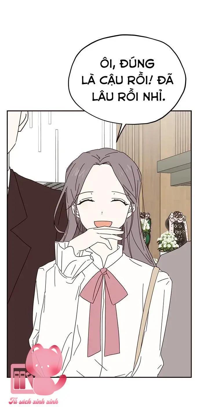 Sợi Chỉ Tình Yêu - Chap 29 - Trang 36