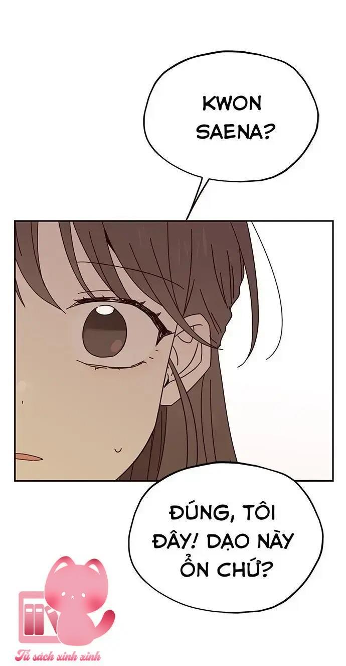 Sợi Chỉ Tình Yêu - Chap 29 - Trang 37