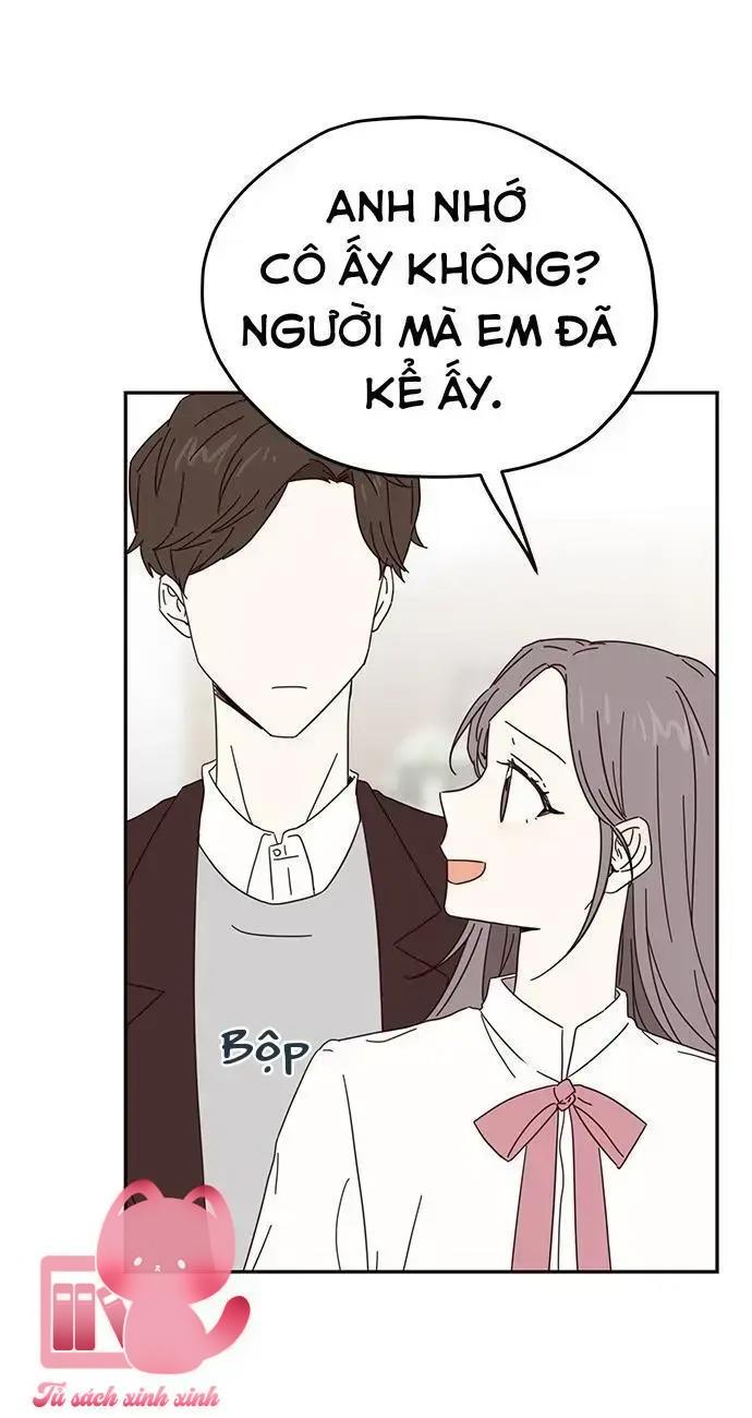 Sợi Chỉ Tình Yêu - Chap 29 - Trang 38