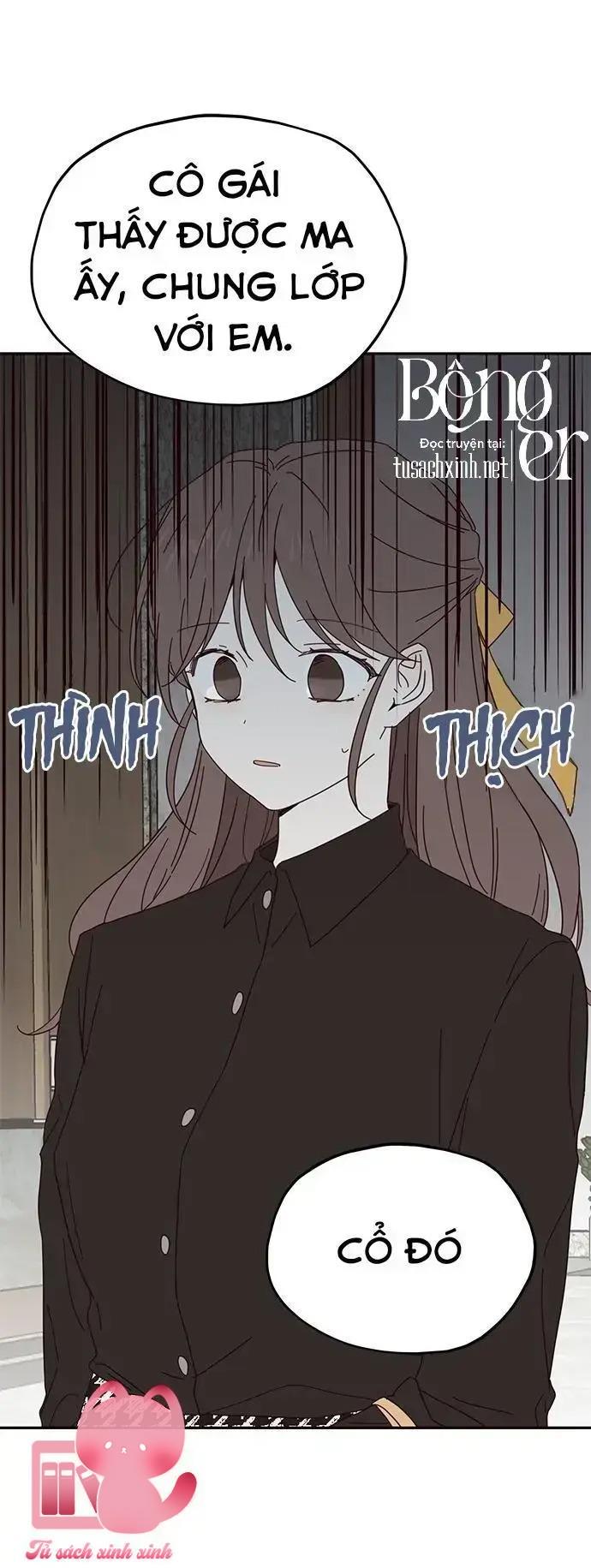 Sợi Chỉ Tình Yêu - Chap 29 - Trang 39