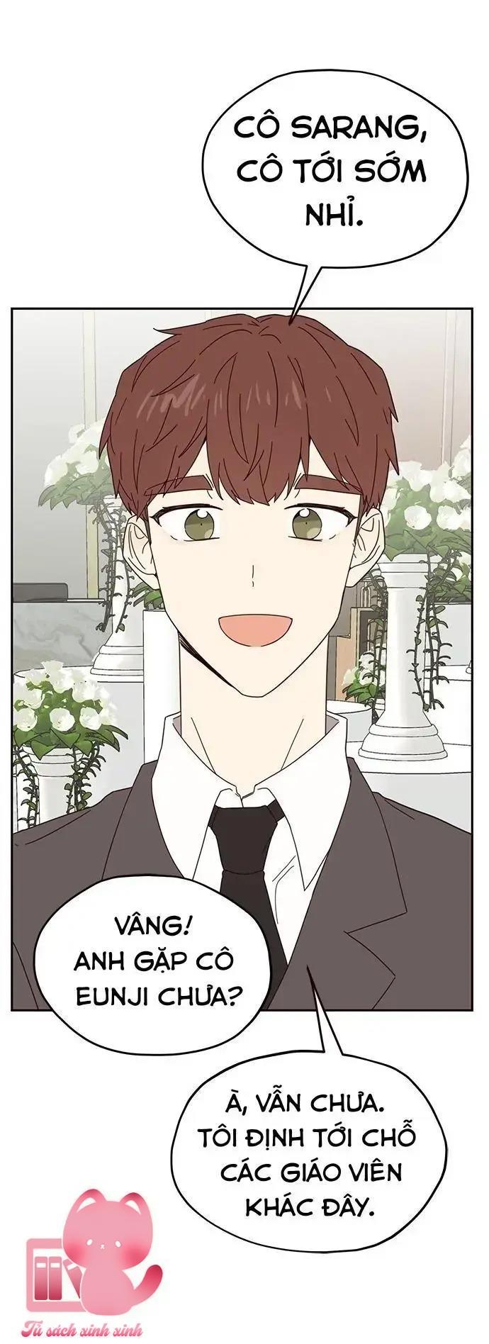 Sợi Chỉ Tình Yêu - Chap 29 - Trang 4