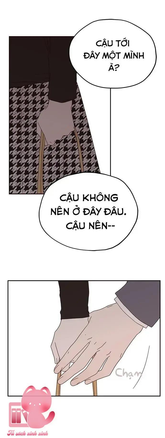 Sợi Chỉ Tình Yêu - Chap 29 - Trang 41