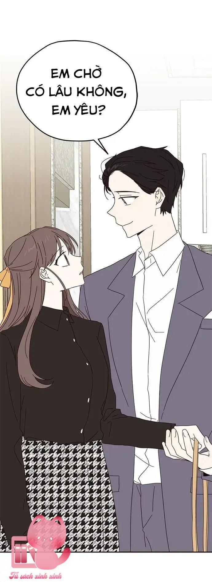 Sợi Chỉ Tình Yêu - Chap 29 - Trang 42