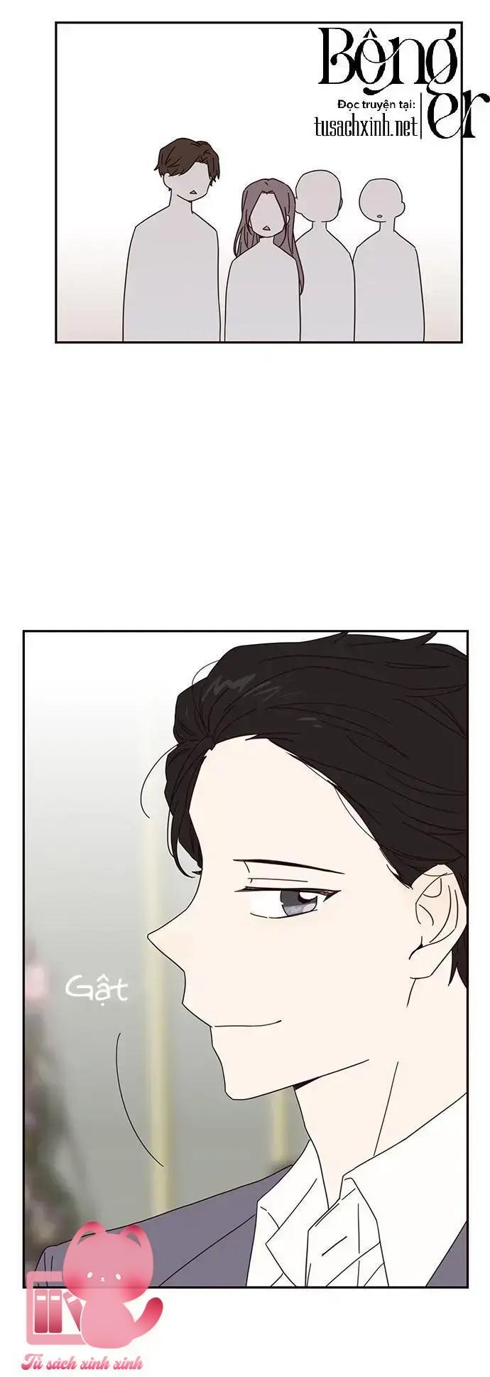 Sợi Chỉ Tình Yêu - Chap 29 - Trang 44