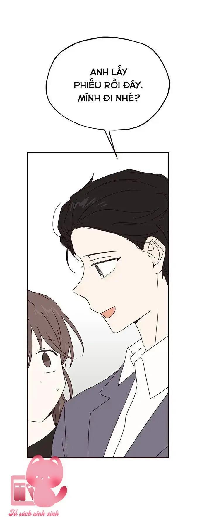 Sợi Chỉ Tình Yêu - Chap 29 - Trang 45
