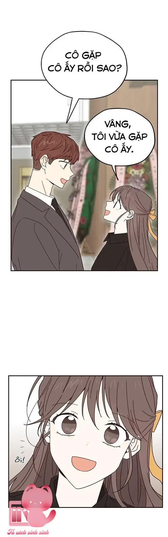 Sợi Chỉ Tình Yêu - Chap 29 - Trang 5