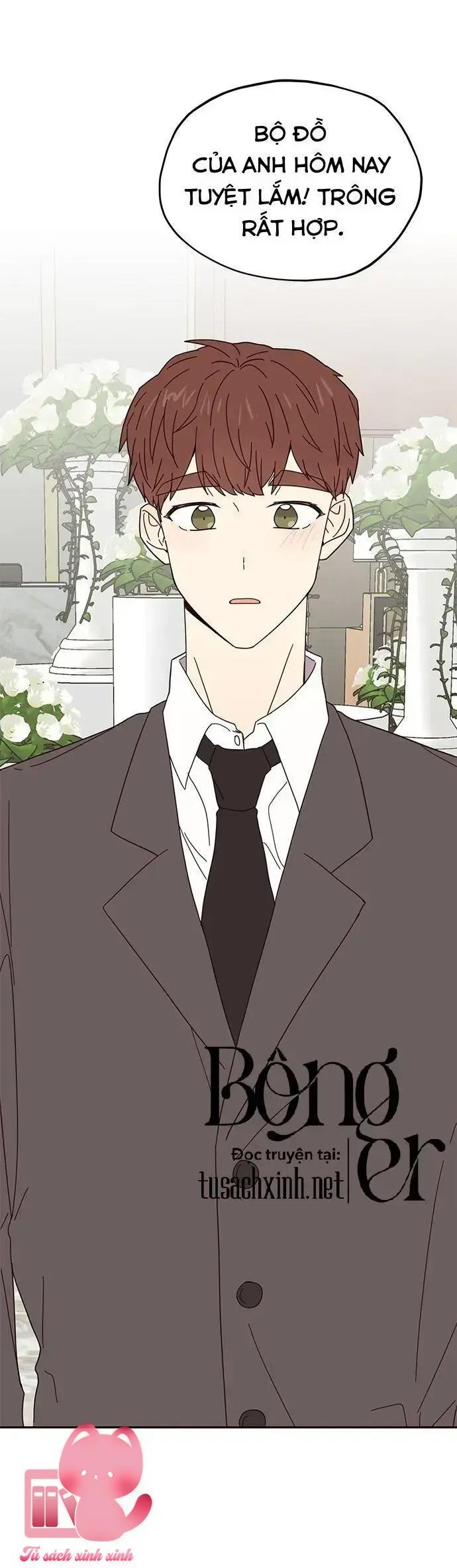 Sợi Chỉ Tình Yêu - Chap 29 - Trang 6