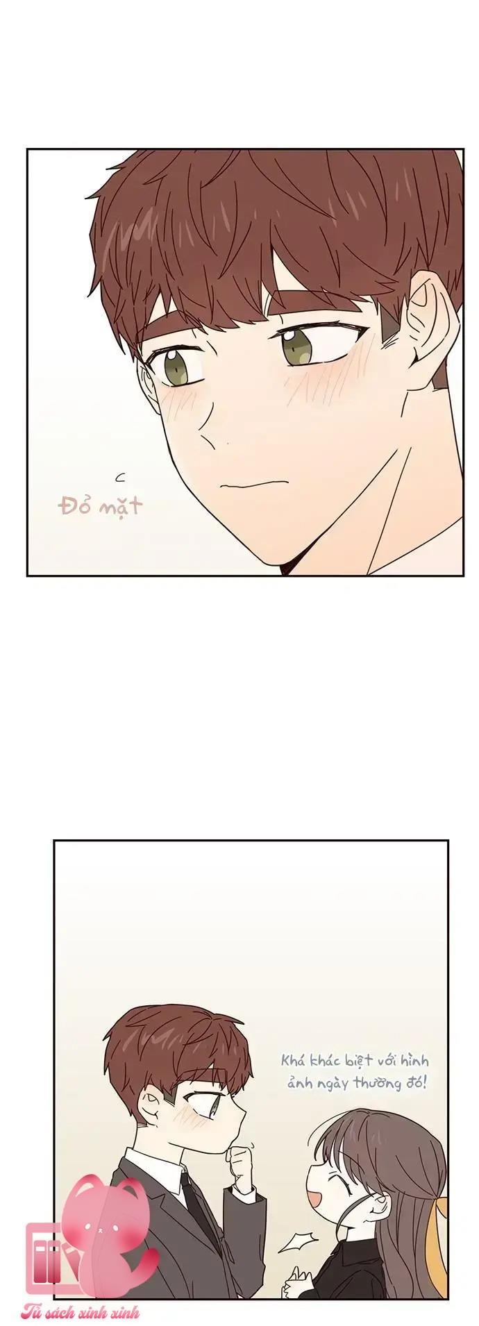 Sợi Chỉ Tình Yêu - Chap 29 - Trang 7
