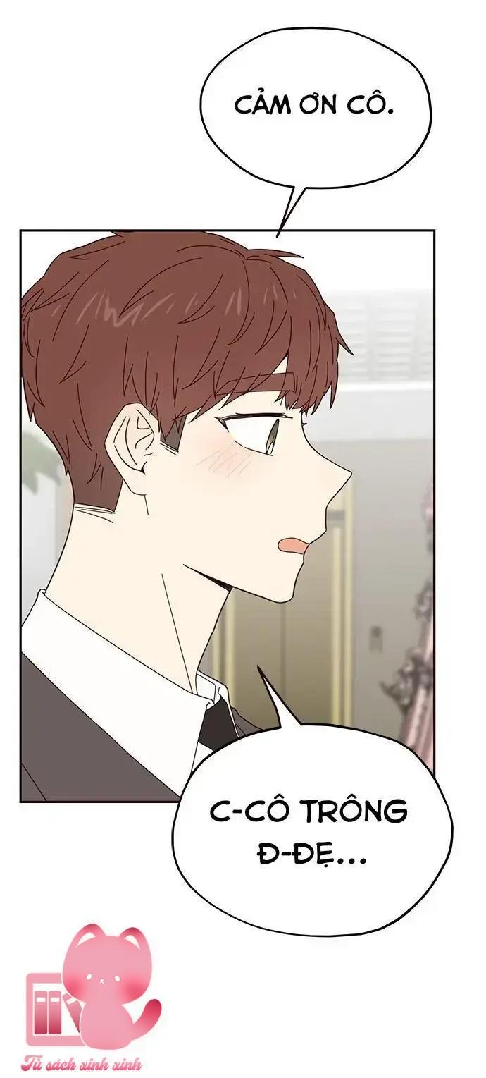 Sợi Chỉ Tình Yêu - Chap 29 - Trang 8