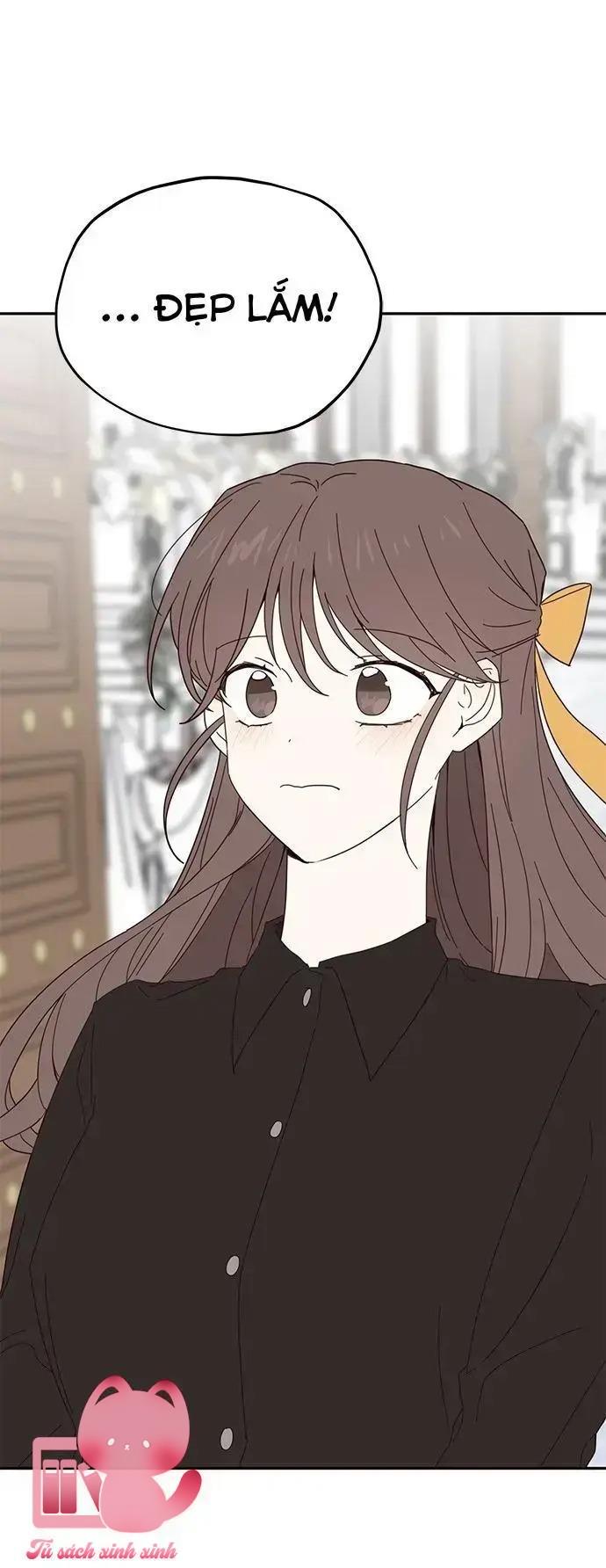 Sợi Chỉ Tình Yêu - Chap 29 - Trang 9