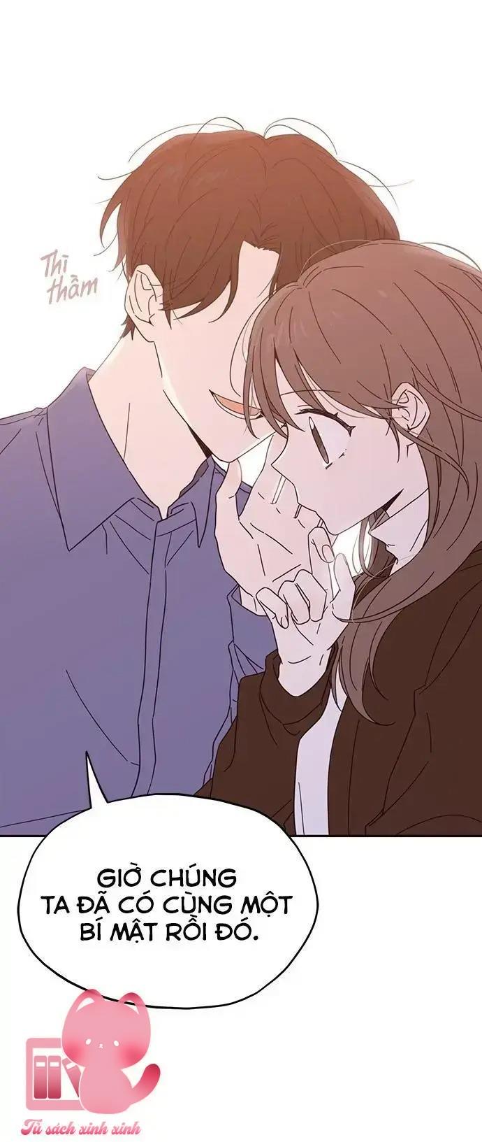 Sợi Chỉ Tình Yêu - Chap 3 - Trang 17