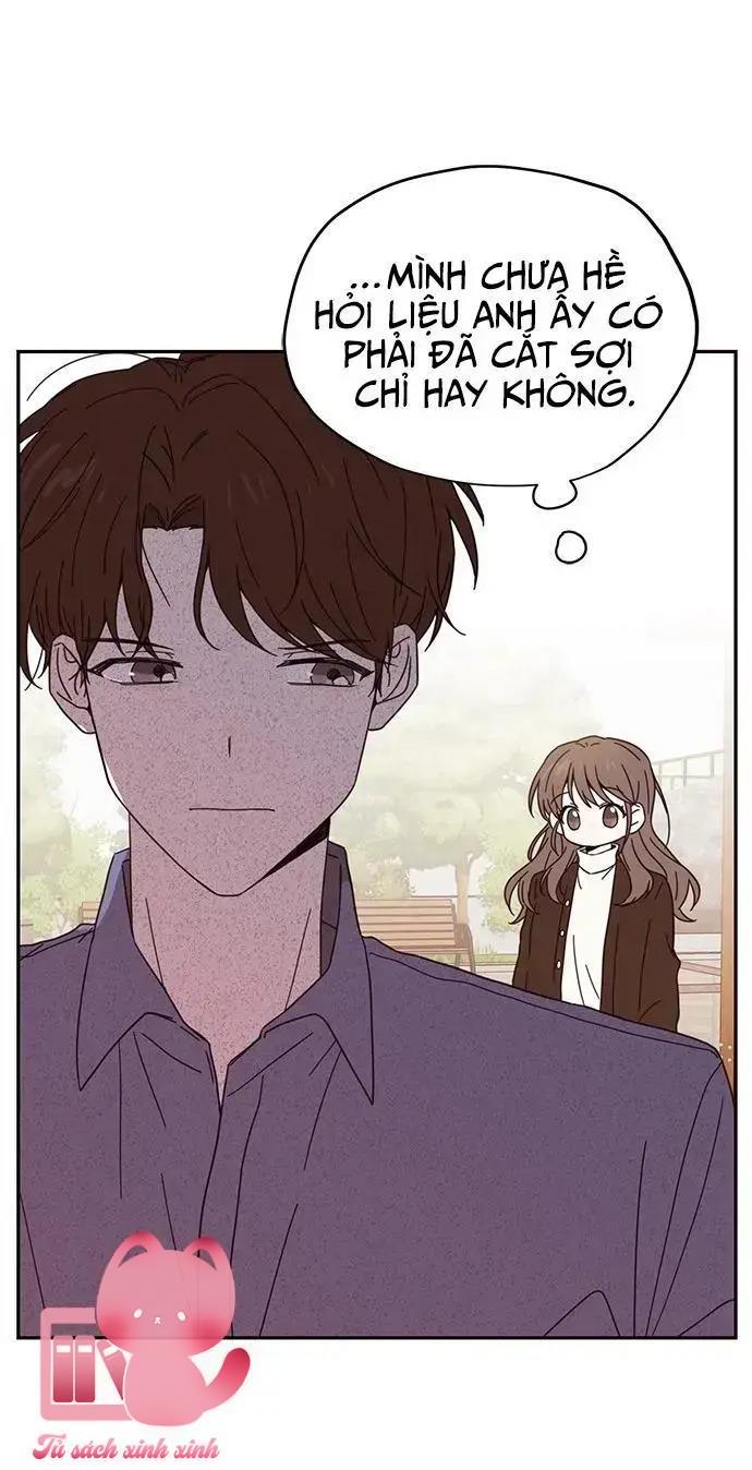 Sợi Chỉ Tình Yêu - Chap 3 - Trang 20