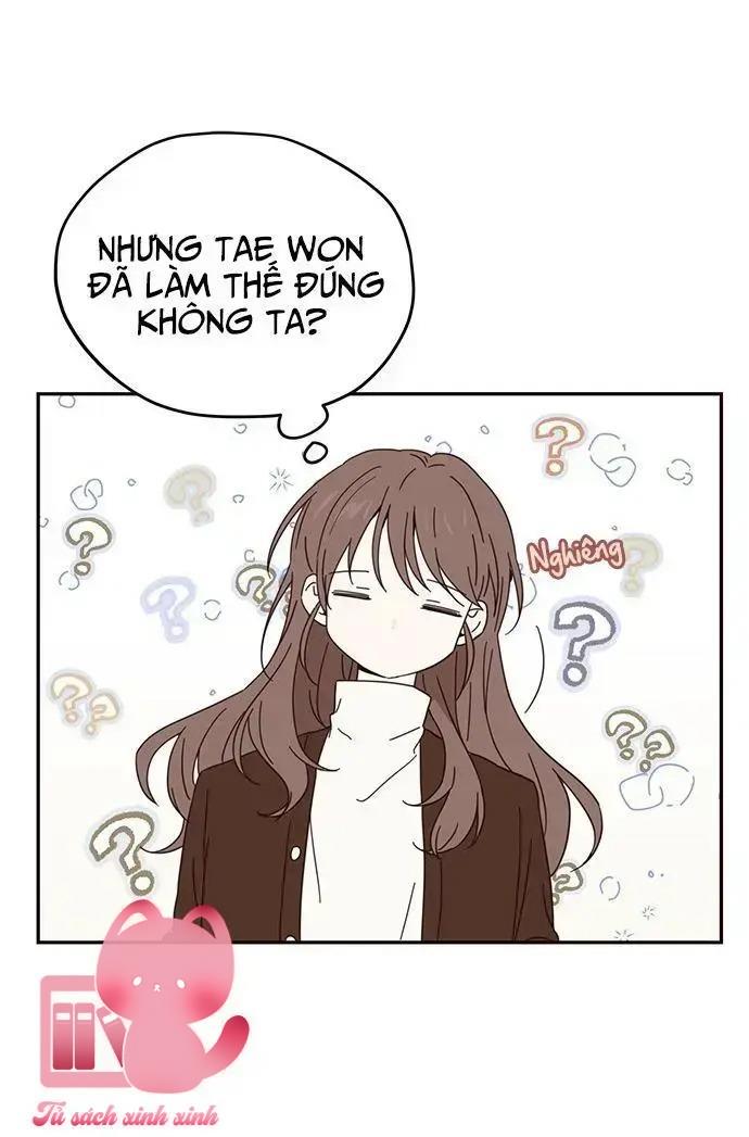 Sợi Chỉ Tình Yêu - Chap 3 - Trang 21