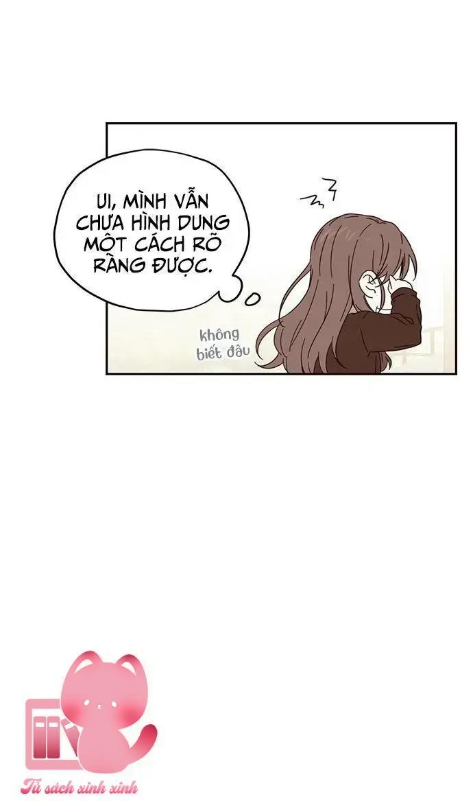 Sợi Chỉ Tình Yêu - Chap 3 - Trang 22