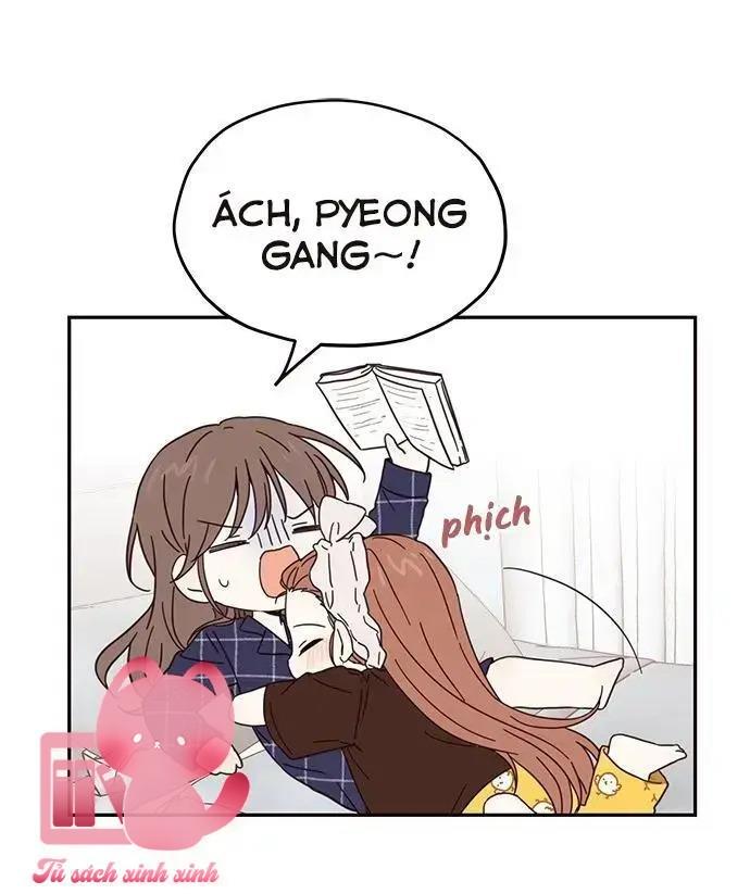 Sợi Chỉ Tình Yêu - Chap 3 - Trang 27