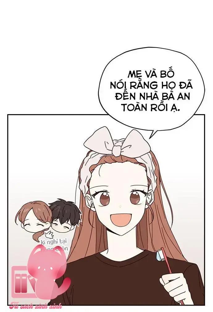 Sợi Chỉ Tình Yêu - Chap 3 - Trang 29