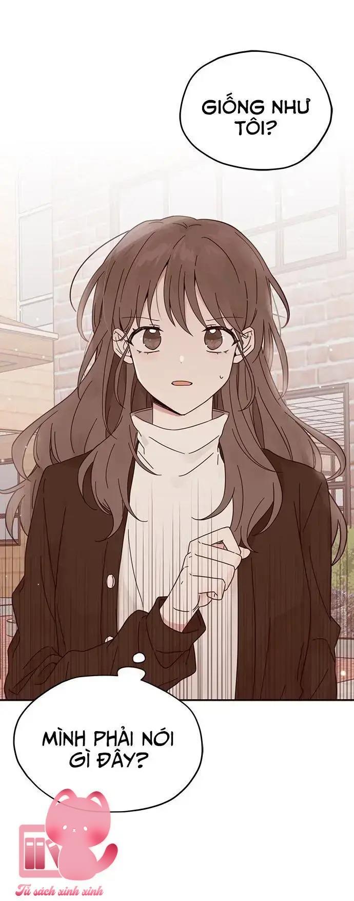 Sợi Chỉ Tình Yêu - Chap 3 - Trang 3