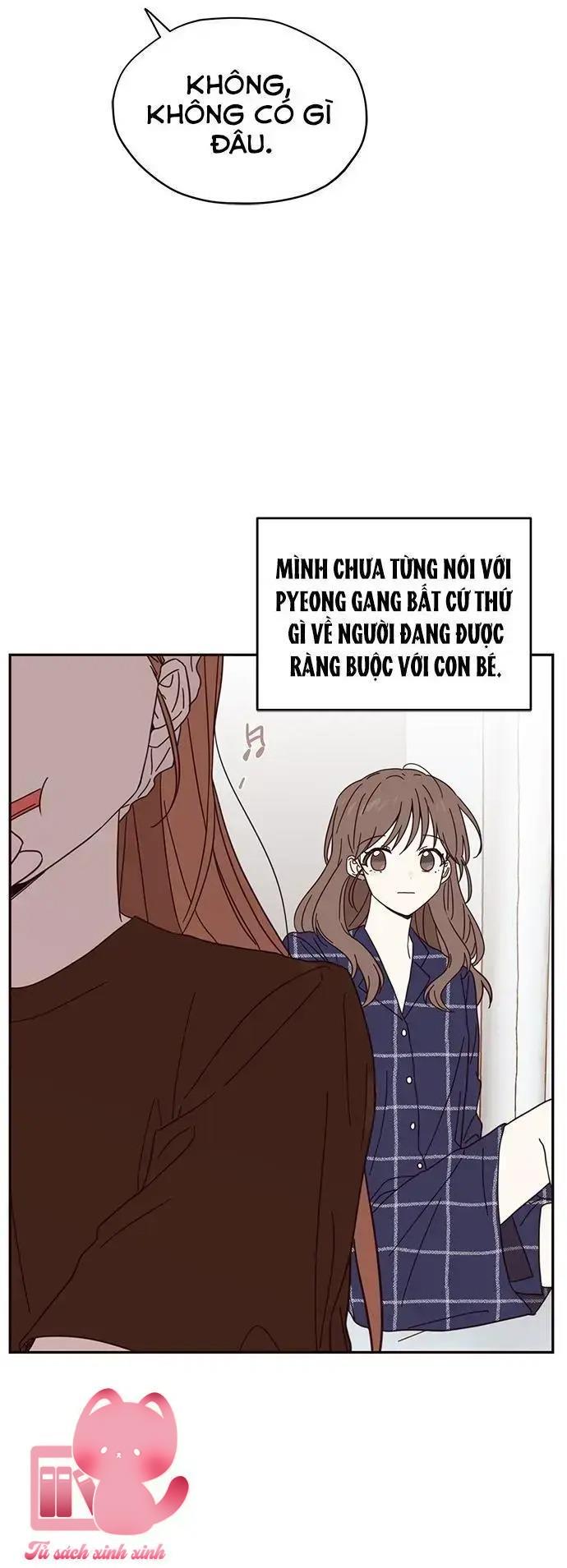 Sợi Chỉ Tình Yêu - Chap 3 - Trang 32