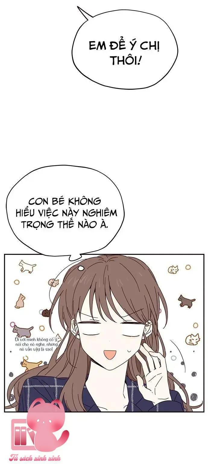 Sợi Chỉ Tình Yêu - Chap 3 - Trang 36