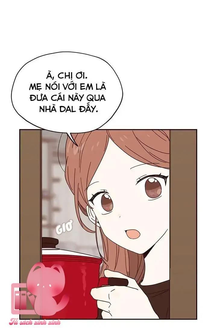 Sợi Chỉ Tình Yêu - Chap 3 - Trang 37