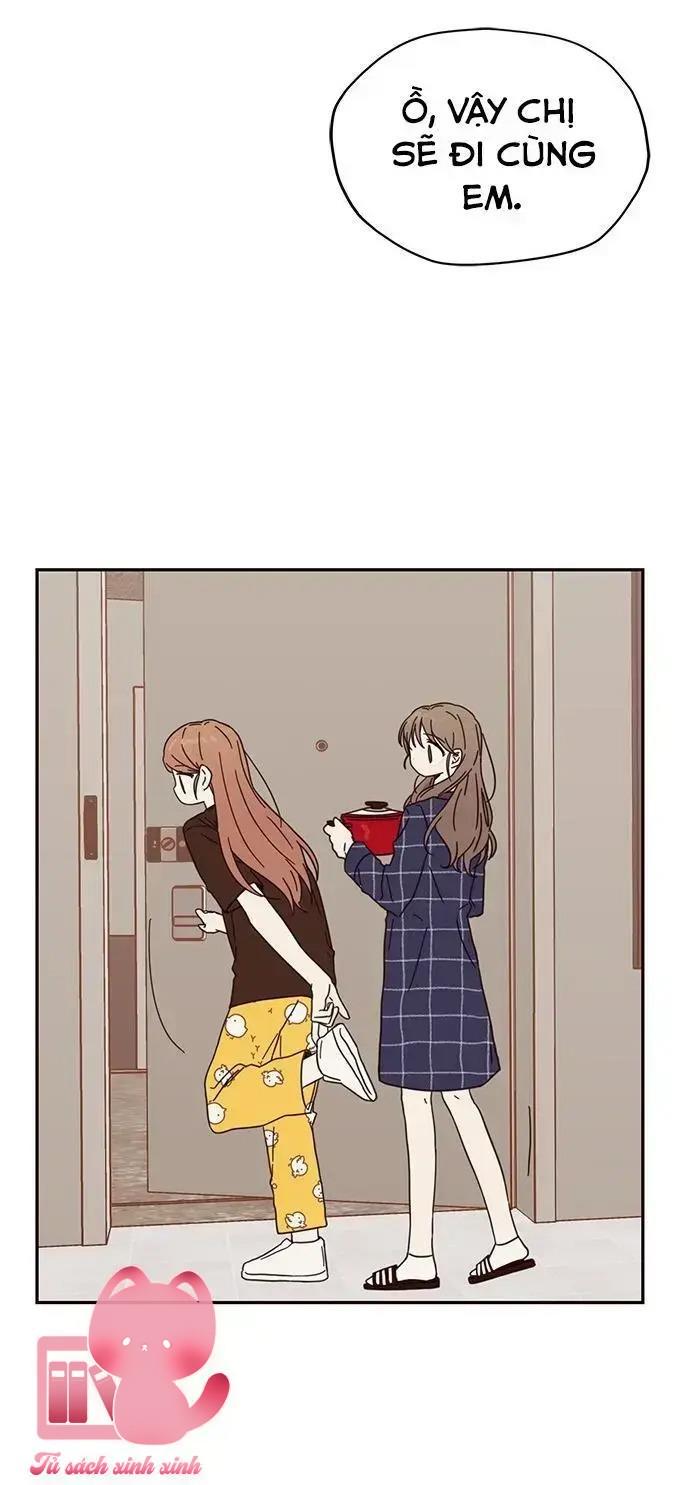 Sợi Chỉ Tình Yêu - Chap 3 - Trang 38