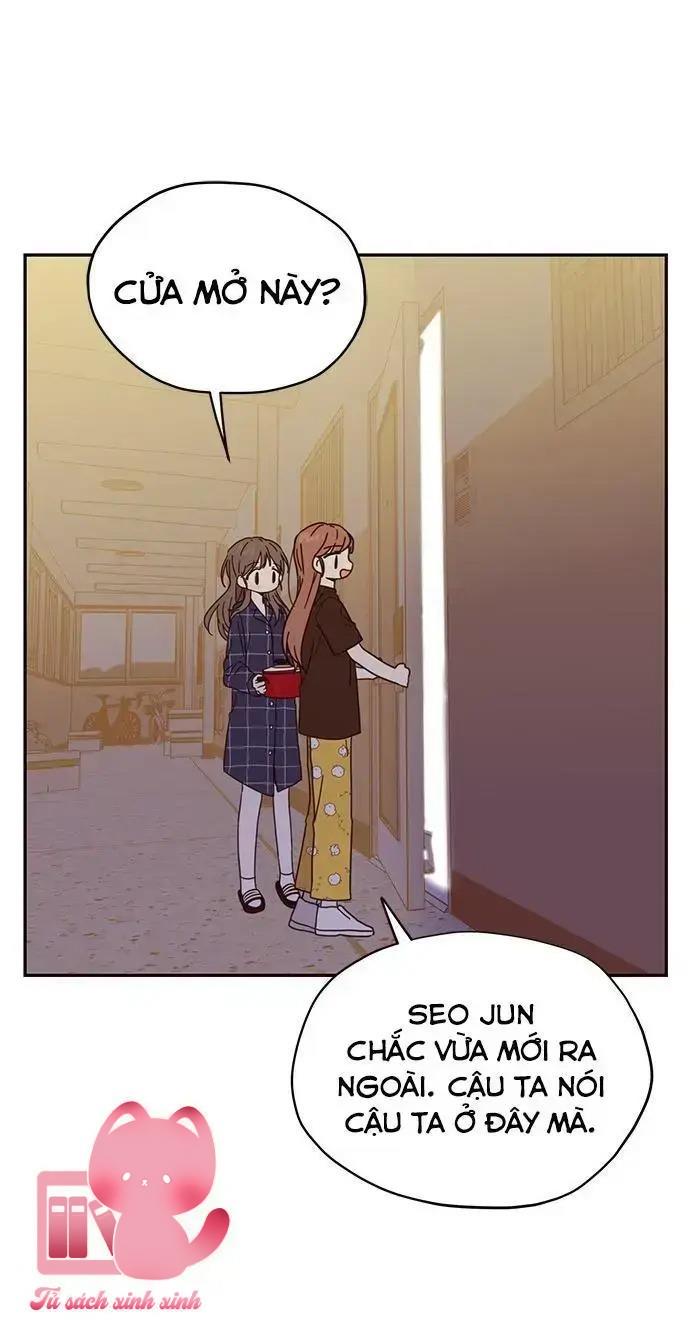 Sợi Chỉ Tình Yêu - Chap 3 - Trang 39
