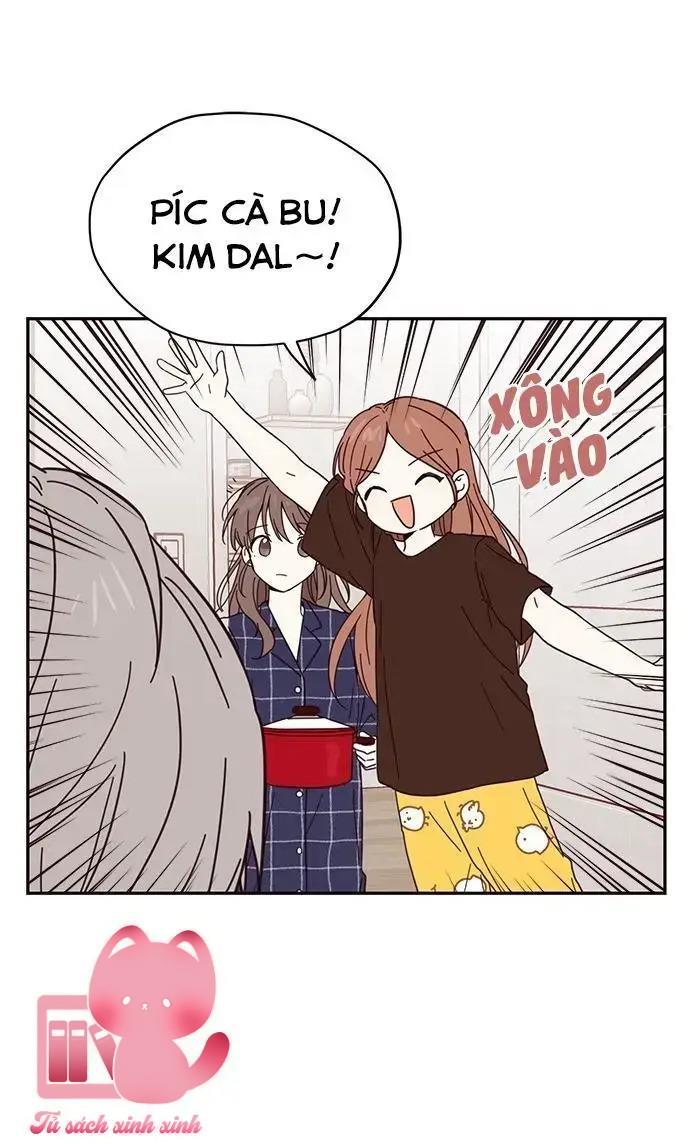 Sợi Chỉ Tình Yêu - Chap 3 - Trang 40
