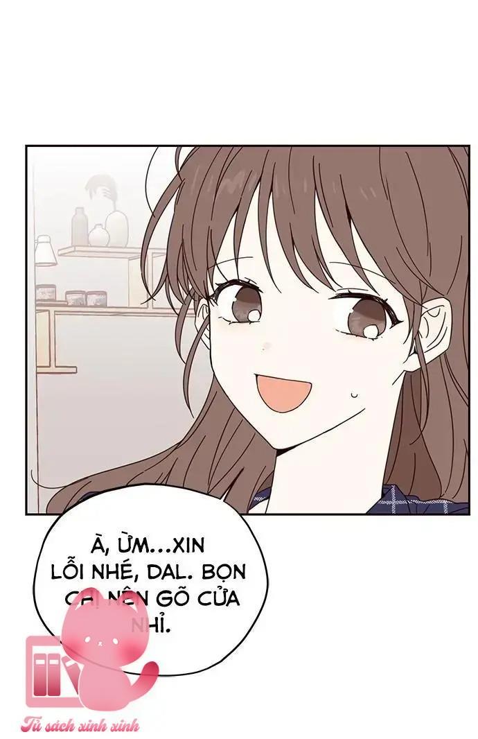 Sợi Chỉ Tình Yêu - Chap 3 - Trang 43