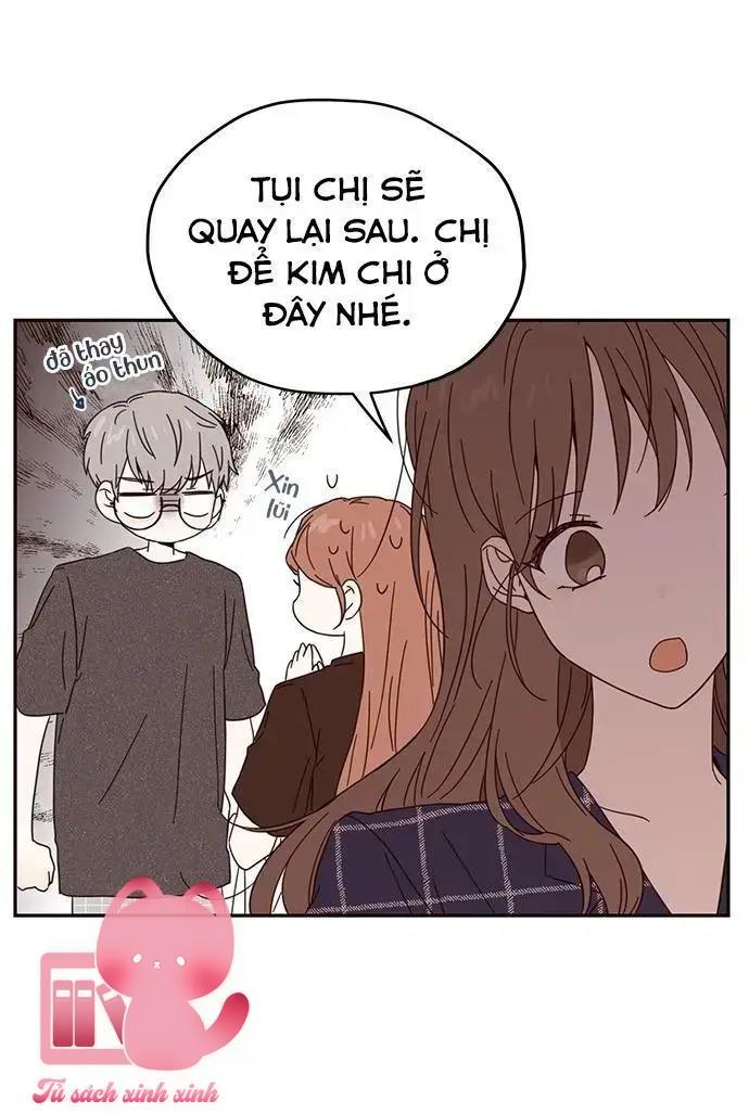Sợi Chỉ Tình Yêu - Chap 3 - Trang 44