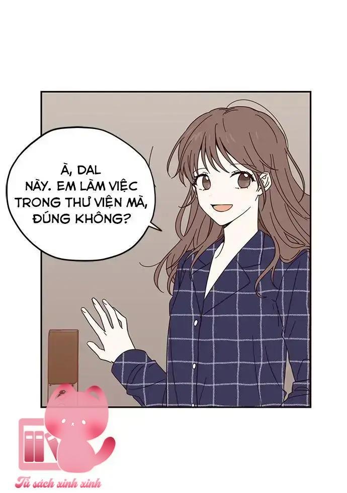 Sợi Chỉ Tình Yêu - Chap 3 - Trang 45