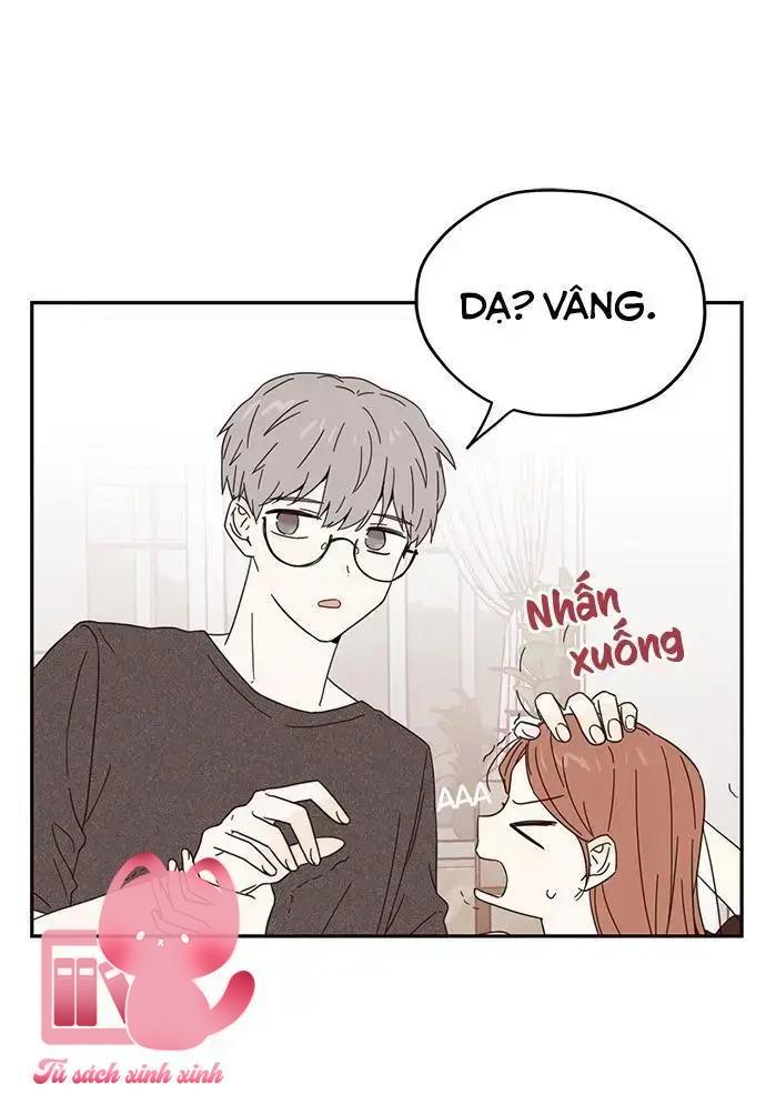 Sợi Chỉ Tình Yêu - Chap 3 - Trang 46