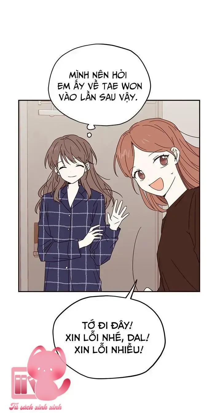 Sợi Chỉ Tình Yêu - Chap 3 - Trang 47