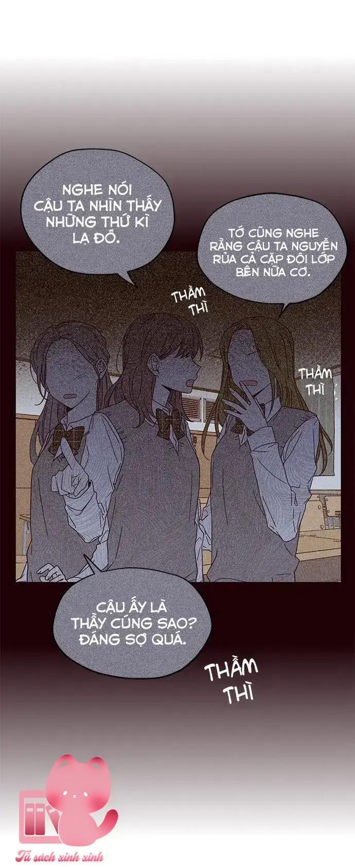 Sợi Chỉ Tình Yêu - Chap 3 - Trang 5