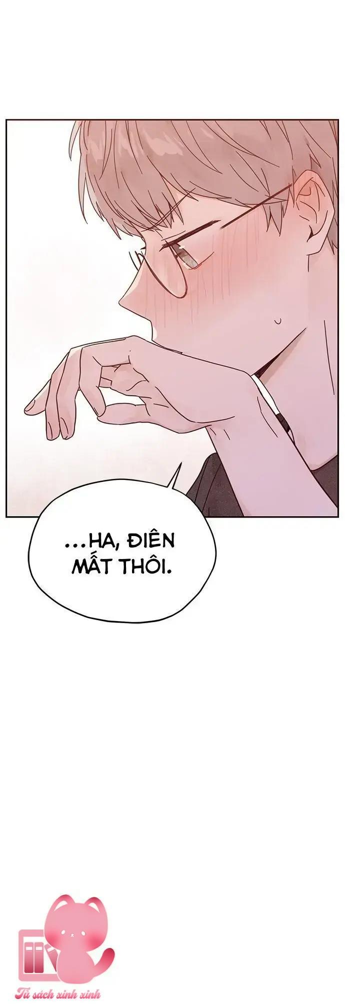 Sợi Chỉ Tình Yêu - Chap 3 - Trang 50