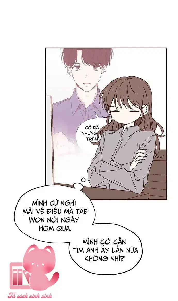 Sợi Chỉ Tình Yêu - Chap 3 - Trang 53